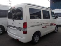 Pico ピコ キャンピングカーの新車 中古車販売 デルタリンク