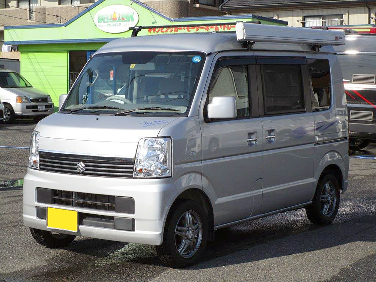 オフタイム キャンピングカーの新車 中古車販売 デルタリンク オフタイム キャンピングカーの新車 中古車販売 デルタリンク