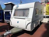 クナウス・スポーツ400JS | キャンピングカーの新車・中古車販売