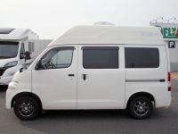 Hana キャンピングカーの新車 中古車販売 デルタリンク