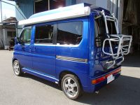 ホビオ Mybox キャンピングカーの新車 中古車販売 デルタリンク ホビオ Mybox キャンピングカーの新車 中古車販売 デルタリンク