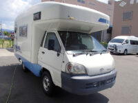 JB-490 | キャンピングカーの新車・中古車販売|デルタリンク