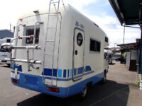 JB-490 | キャンピングカーの新車・中古車販売|デルタリンク