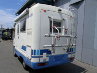 JB-490 | キャンピングカーの新車・中古車販売|デルタリンク