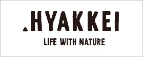 HYAKKEI LIFE WITH NATURE