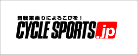 CYCLE SPORTS JP