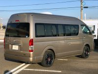 ファイブスター キャンピングカーの新車 中古車販売 デルタリンク