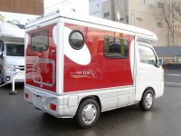 インディ727　タイプS