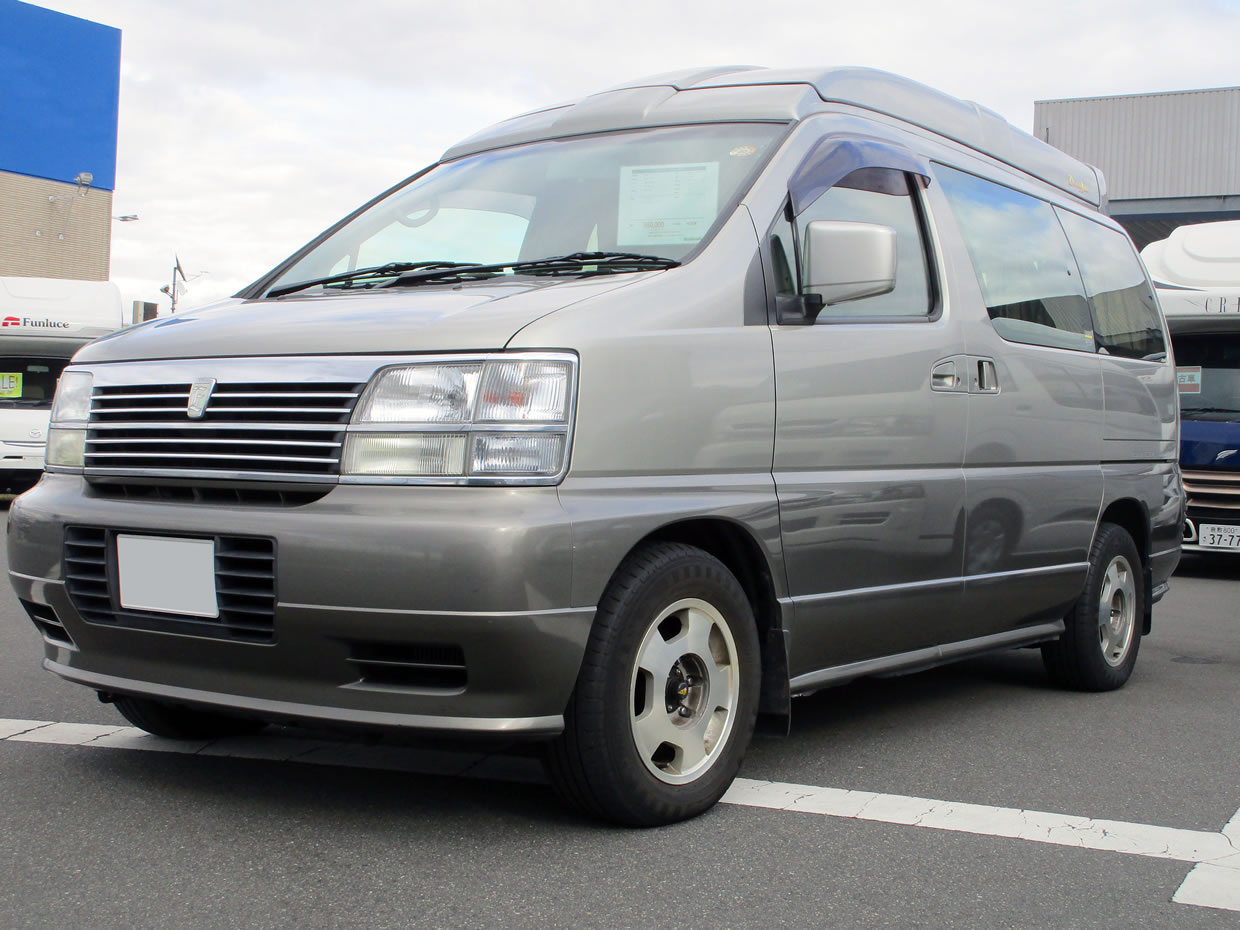 ドリームスター キャンピングカーの新車 中古車販売 デルタリンク ドリームスター キャンピングカーの新車 中古車販売 デルタリンク