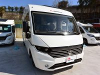 SONIC AXESS I 600 SL