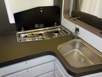 SONIC AXESS I 600 SL