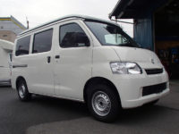 ｐｉｃｏ ピコ キャンピングカーの新車 中古車販売 デルタリンク