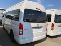 Walk Type A キャンピングカーの新車 中古車販売 デルタリンク