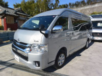 ダーウィンQ2 4WD | キャンピングカーの新車・中古車販売