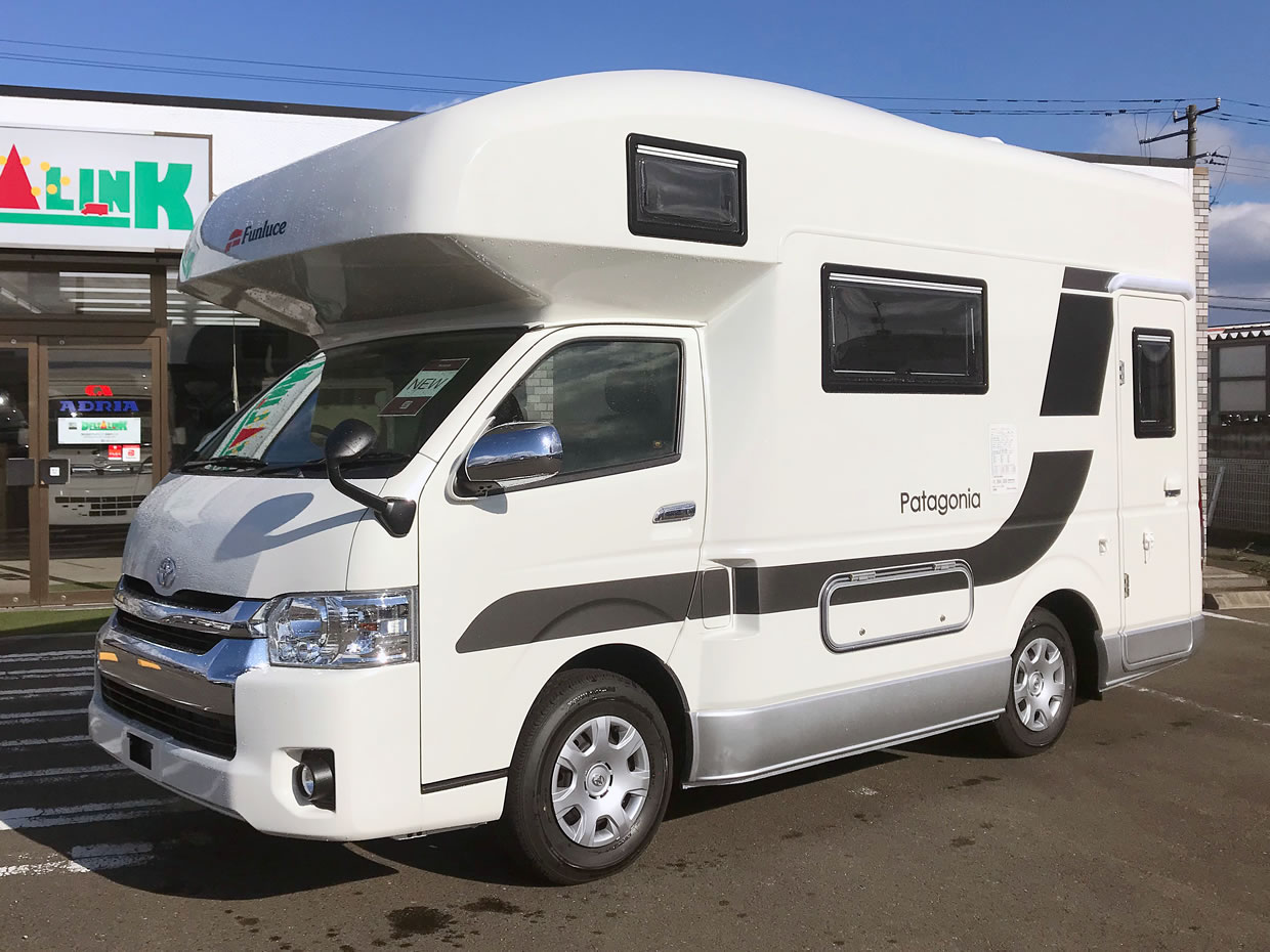 東北のキャンピングカーショップと言えばデルタリンク宮城 ファンルーチェ パタゴニア4wd キャンピングカーの新車 中古車販売 デルタリンク 東北のキャンピングカーショップと言えばデルタリンク宮城 ファンルーチェ パタゴニア4wd キャンピングカーの新車 中古車販売 デルタリンク