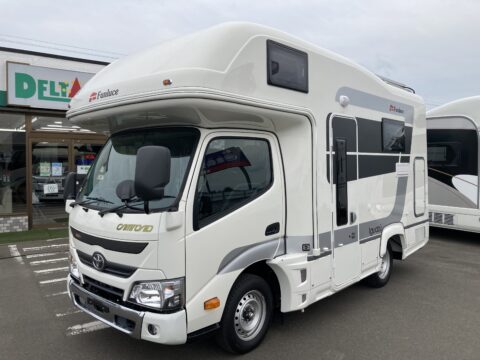 宮城ポイント キャンピングカーの新車 中古車販売 デルタリンク 宮城ポイント キャンピングカーの新車 中古車販売 デルタリンク