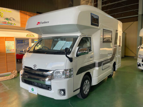 販売車情報 キャンピングカーの新車 中古車販売 デルタリンク 販売車情報 キャンピングカーの新車 中古車販売 デルタリンク