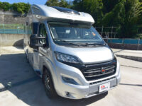 MATRIX SUPREME 670 DL(Truma)