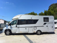 MATRIX SUPREME 670 DL(Truma)