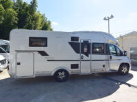 MATRIX SUPREME 670 DL(Truma)