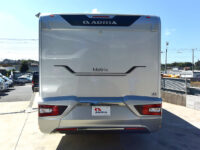 MATRIX SUPREME 670 DL(Truma)