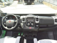 MATRIX SUPREME 670 DL(Truma)