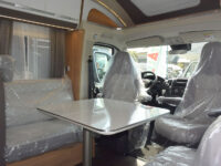 MATRIX SUPREME 670 DL(Truma)