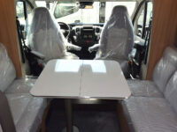 MATRIX SUPREME 670 DL(Truma)