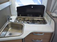 MATRIX SUPREME 670 DL(Truma)