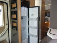 MATRIX SUPREME 670 DL(Truma)