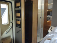 MATRIX SUPREME 670 DL(Truma)
