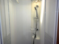 MATRIX SUPREME 670 DL(Truma)