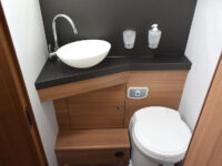 MATRIX SUPREME 670 DL(Truma)