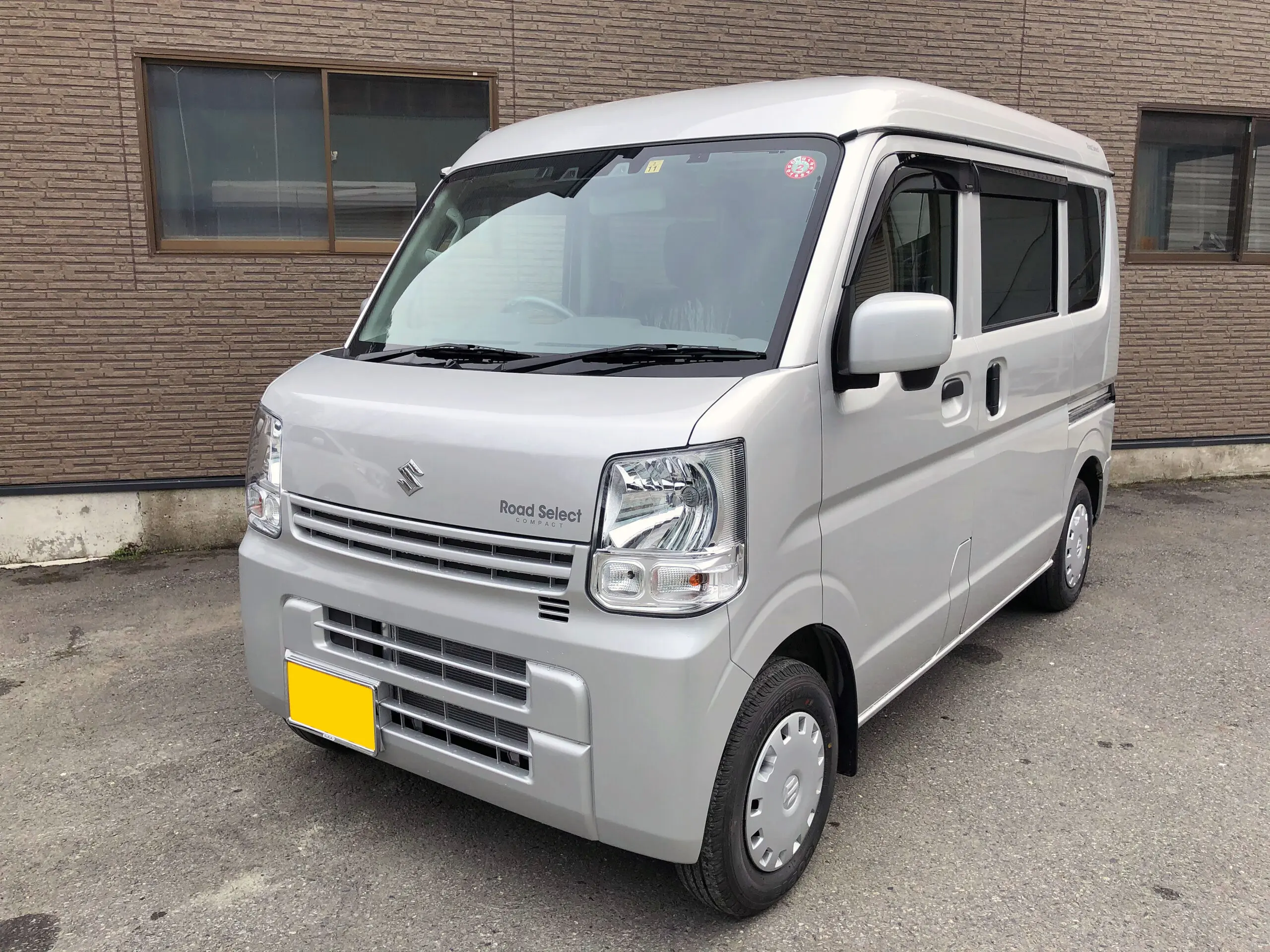 【タイプ別】軽キャンパーの定番＆人気ベース車