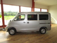 カレントキャンパー ピコ キャンピングカーの新車 中古車販売 デルタリンク