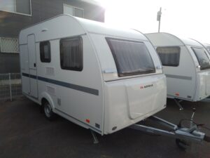 ADRIA AVIVA360DK外観