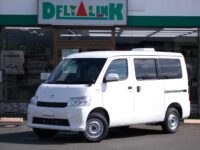 シュピーレン　4WD　８ナンバー５人乗り　新規注文受付中！！