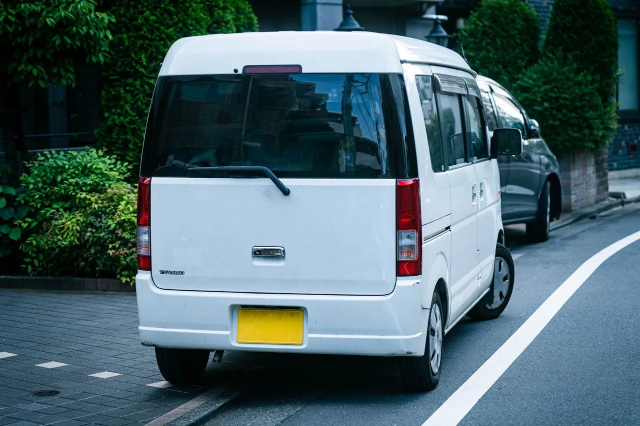 女性に向いているキャンピングカーの選び方