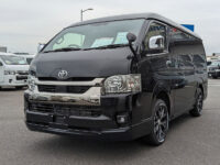 CEEBUS ワイドダークプライム　BLACK