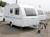 AVIVA 360 DK ディーゼル