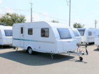 AVIVA 492 LU 新古車