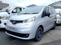NISSAN NV200ベース　ANNEX Canele カヌレ 2WD