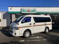 フジカーズ　フォックスDS　4WD