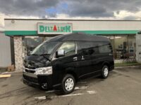 Wiz AC（エアコン）仕様　ディーゼル４WD　フル装備