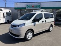 カヌレ　4WD　ツートン塗装　カタログモデル展示車