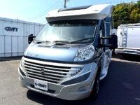 GLOBE4 | キャンピングカーの新車・中古車販売｜デルタリンク