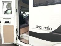 ural asia（ウラルエイジア）