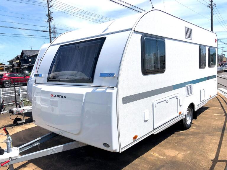 AVIVA492 LU　　　　　★３０周年キャンペーン対象車★（先着１０台）