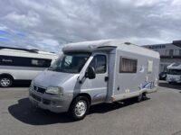 ソラノ　T602　★現状渡し★