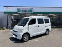 ピコ　ポップアップルーフ４WD　希少５MT 現状販売のみ対応価格です！